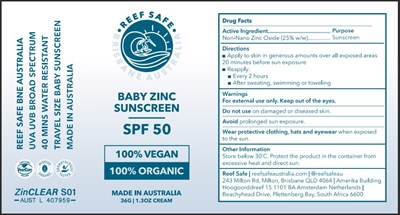 Label (36g)